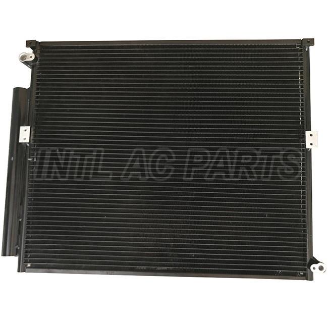 A/C CONDENSER