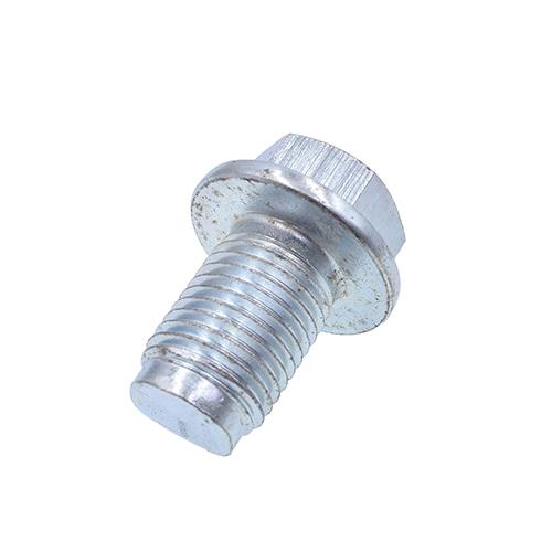 ENGINE OIL PAN PLUG