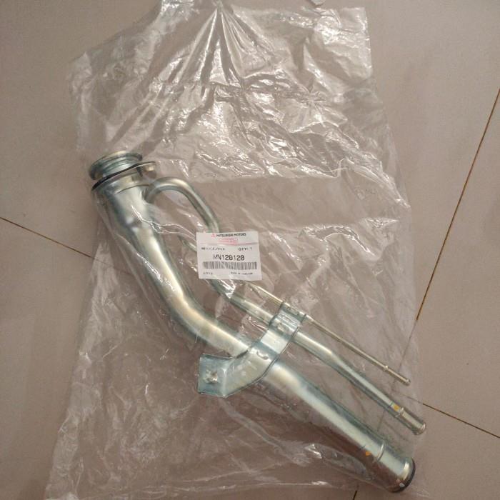 FUEL FILLER NECK