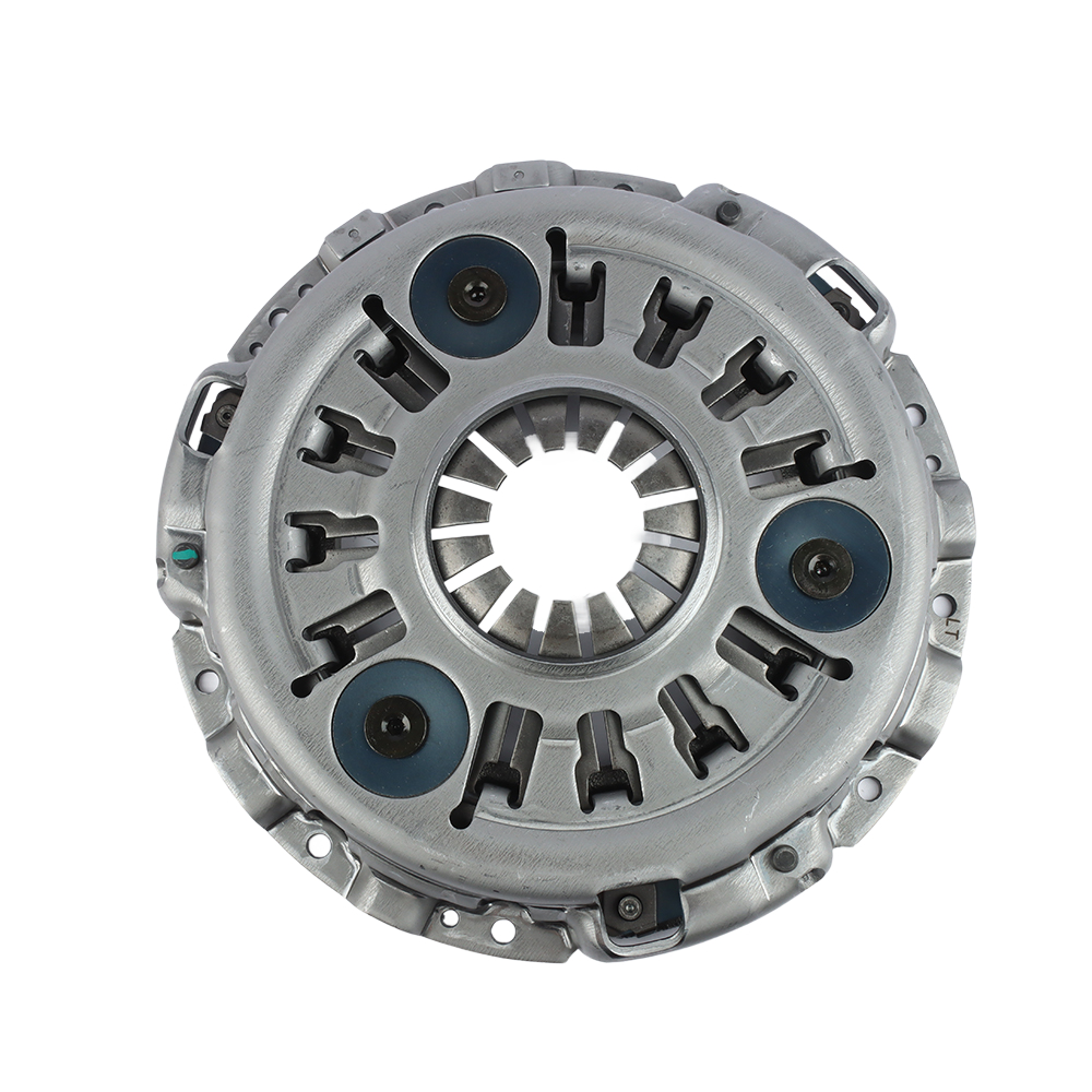CLUTCH COVER