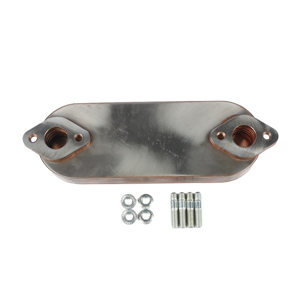 OIL COOLER