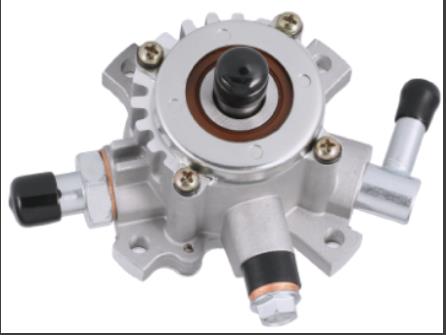 VACUUM PUMP