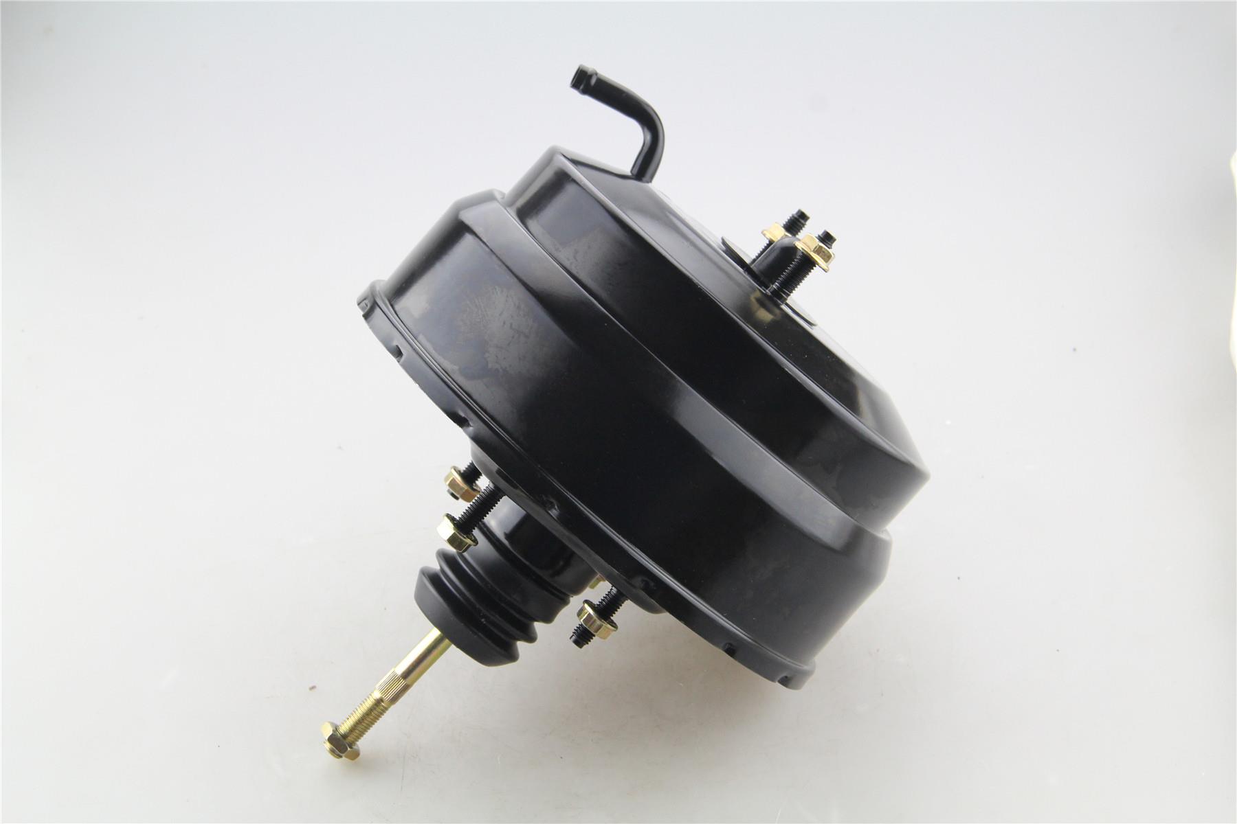 BRAKE BOOSTER