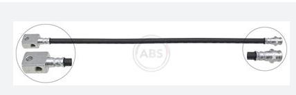 BRAKE HOSE