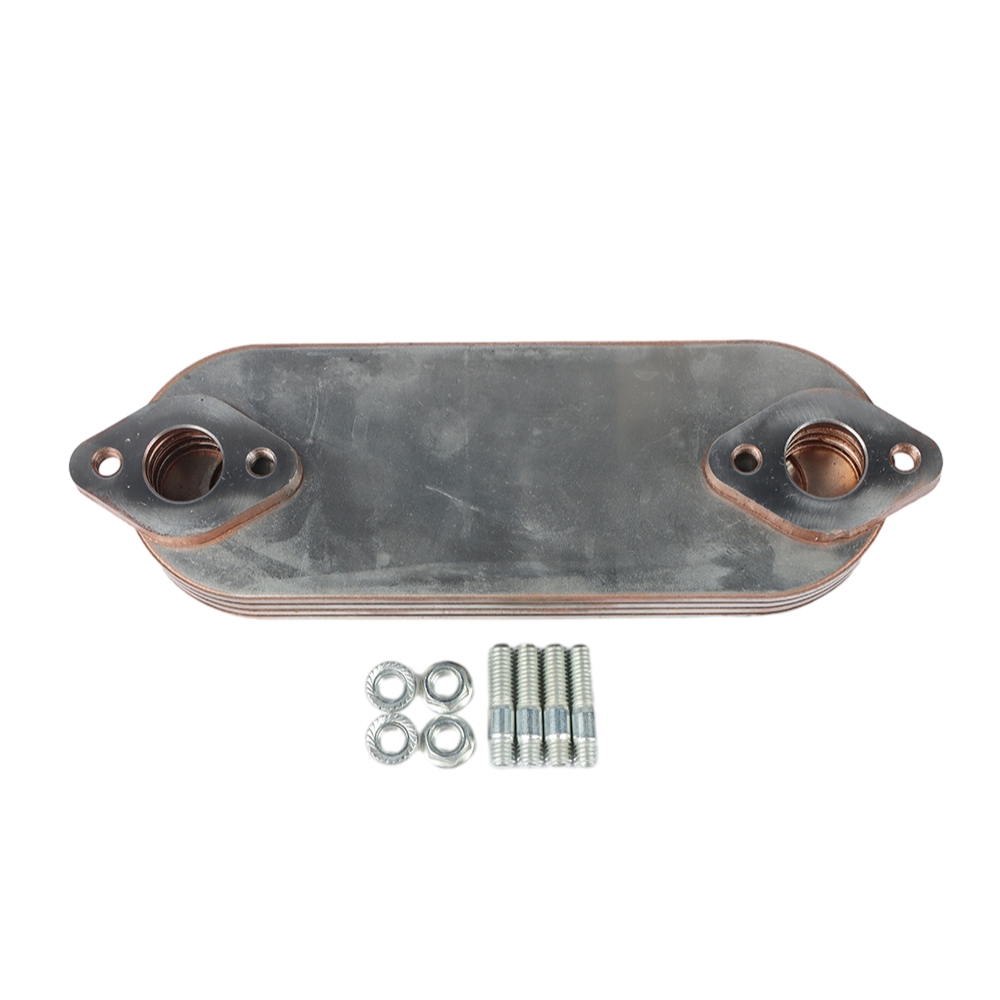 OIL COOLER