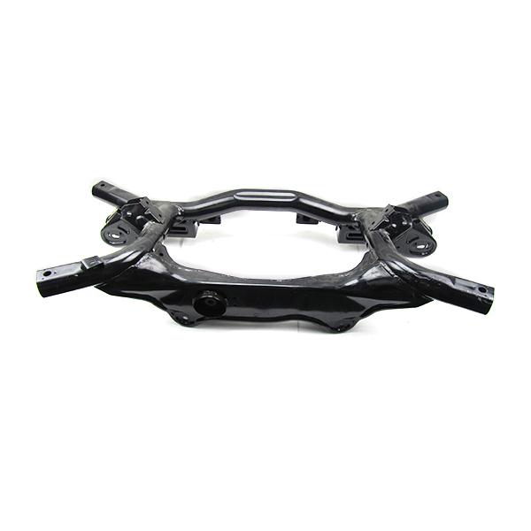 AXLE CROSSMEMBER