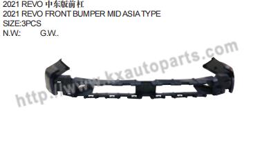 BUMPER