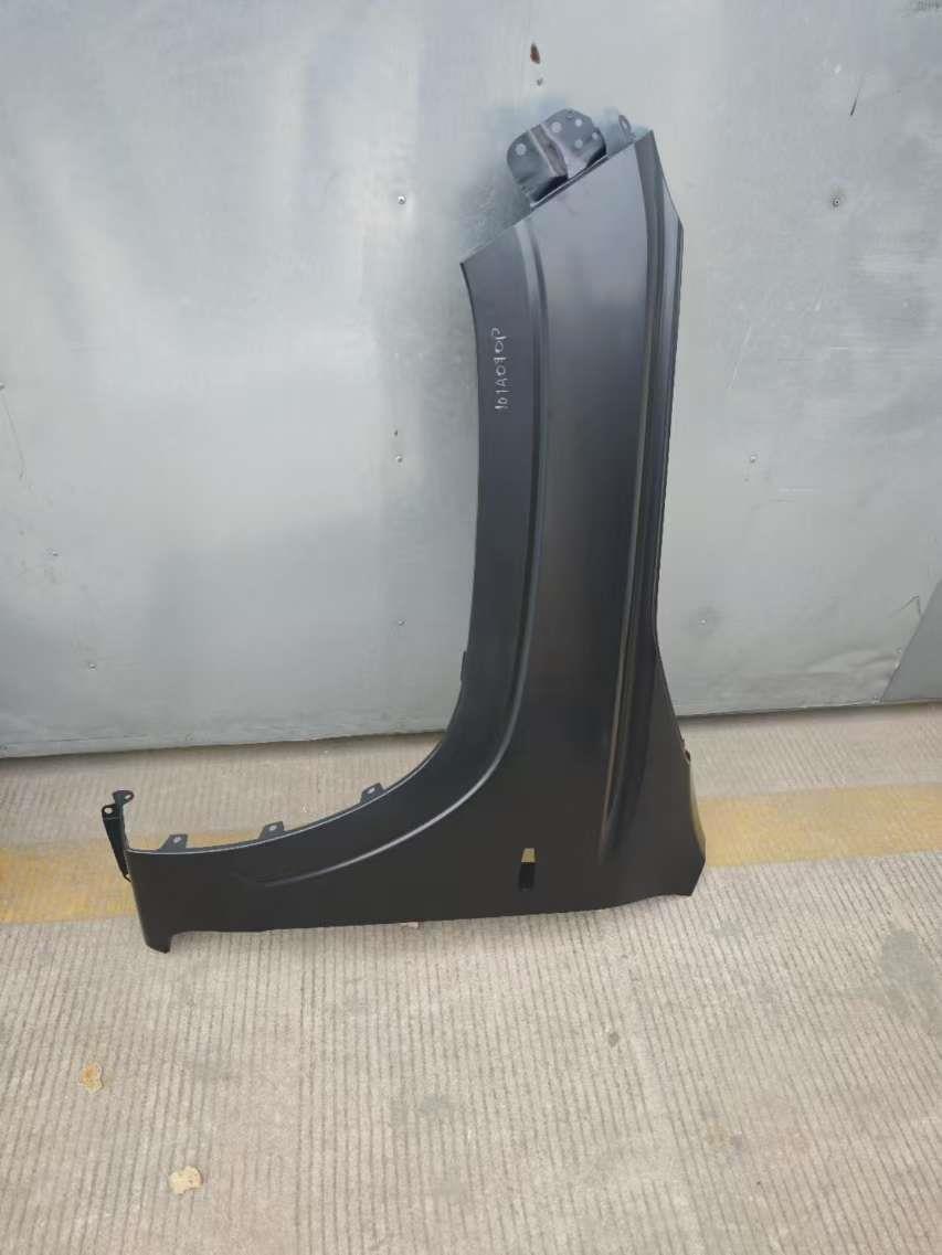 FENDER
