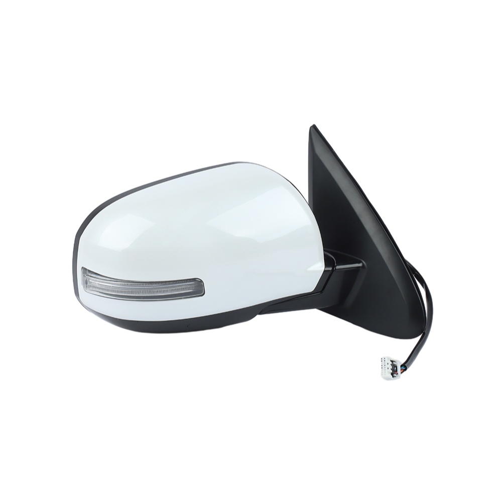 DOOR MIRROR
