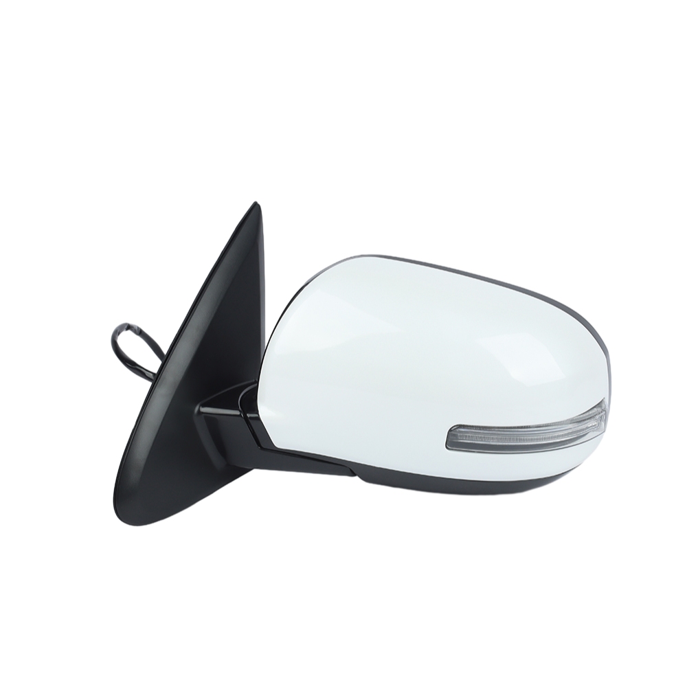 DOOR MIRROR