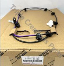 ABS SENSOR