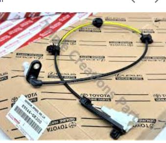 ABS SENSOR