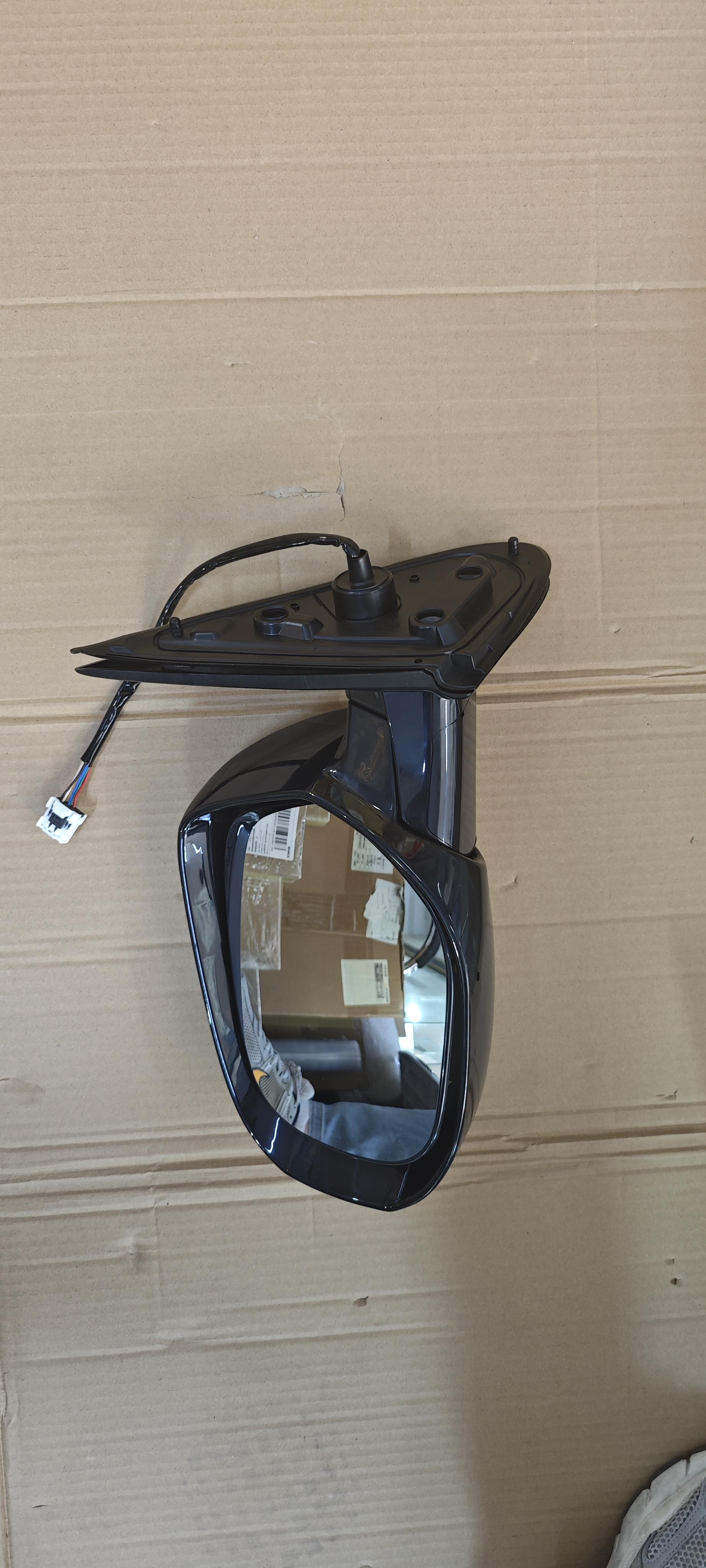 DOOR MIRROR