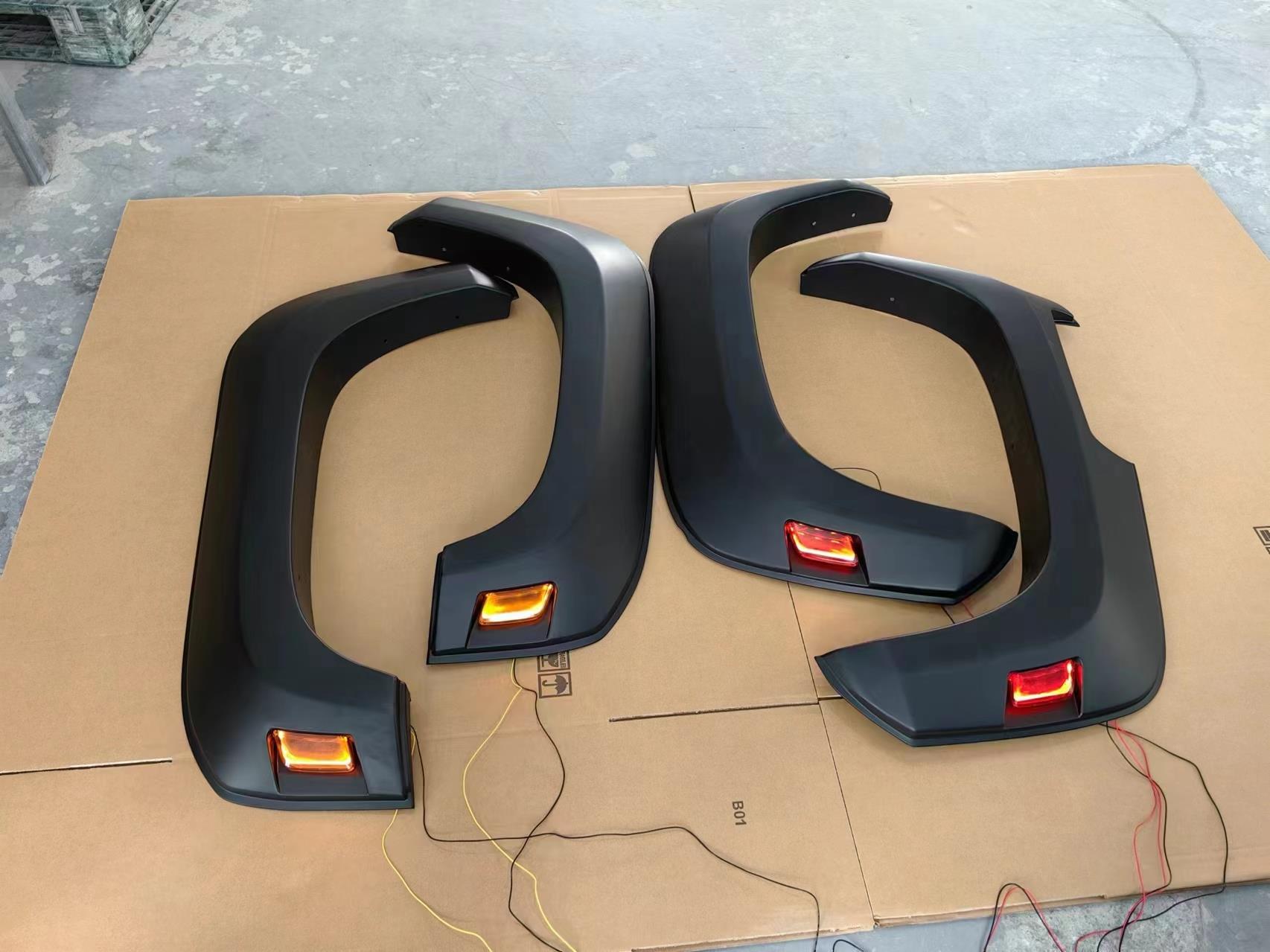 OVERFENDER