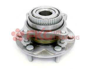 WHEEL HUB