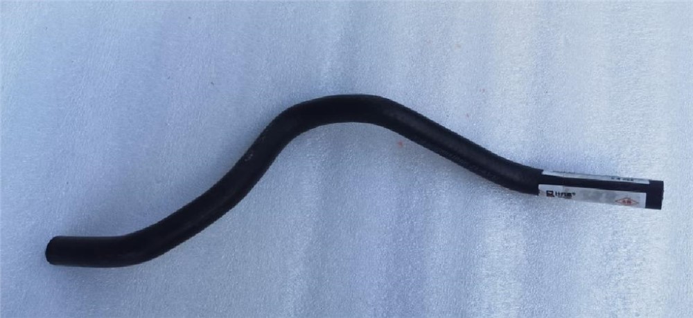 HOSE,P/S OIL RETURN