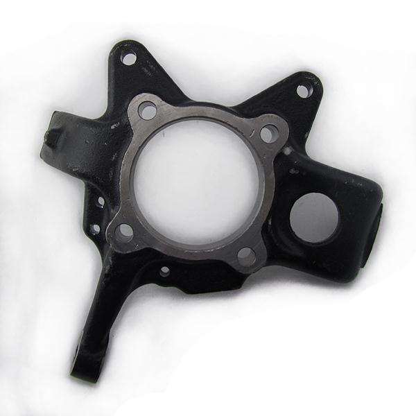 AXLE KNUCKLE