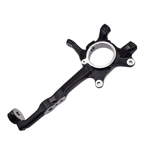 AXLE KNUCKLE