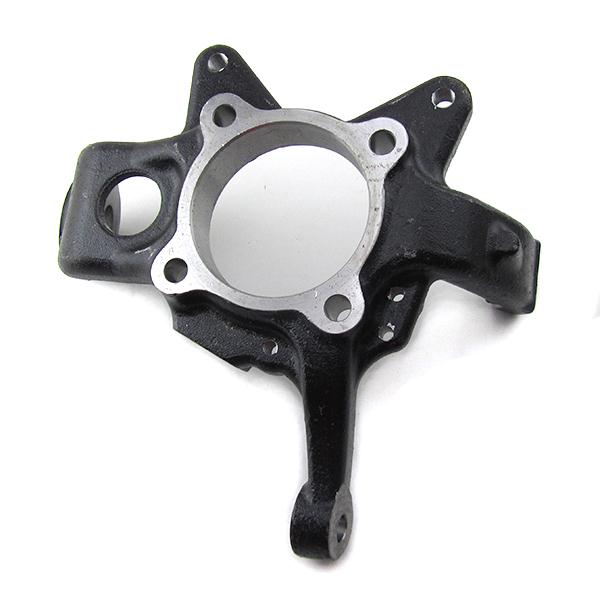 AXLE KNUCKLE
