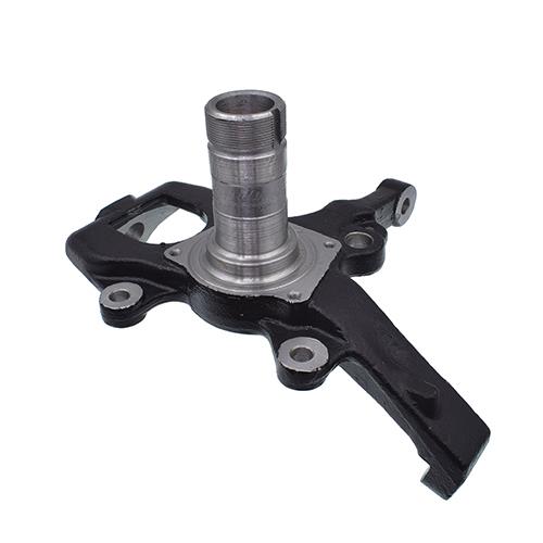 AXLE KNUCKLE
