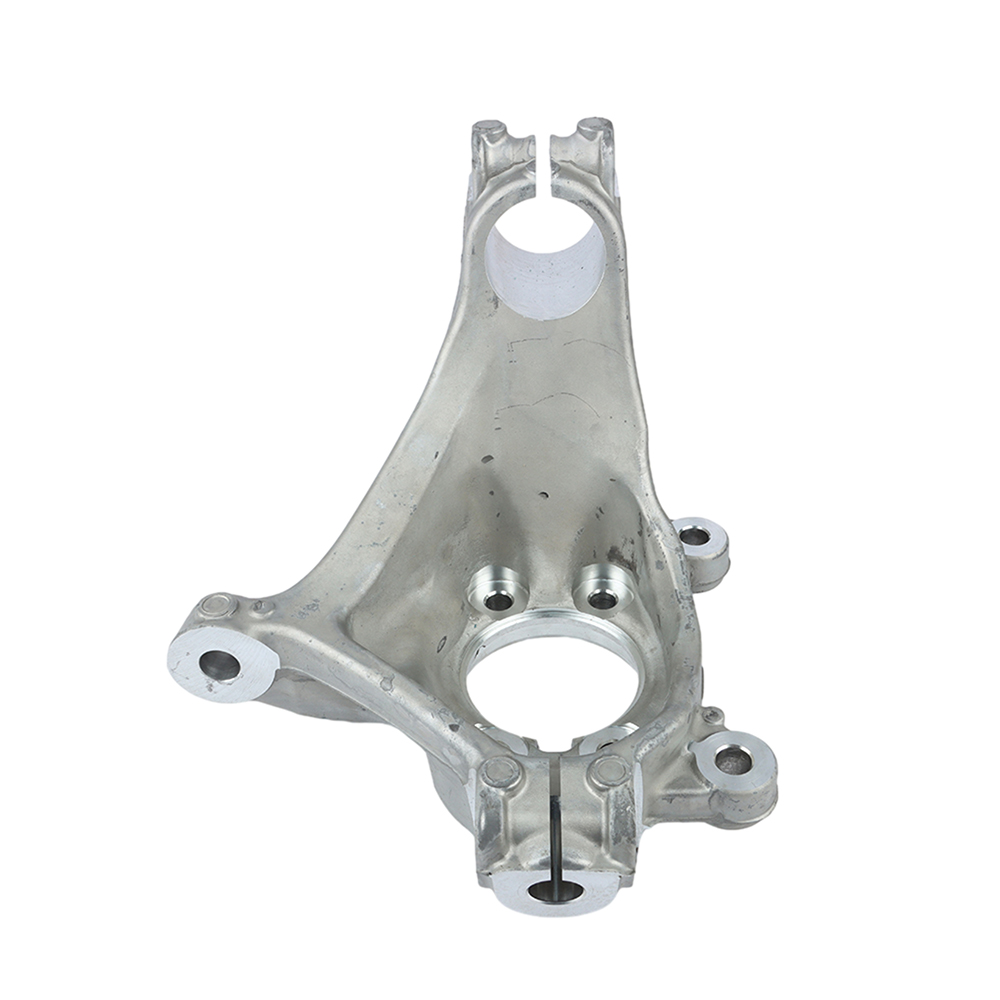 AXLE KNUCKLE