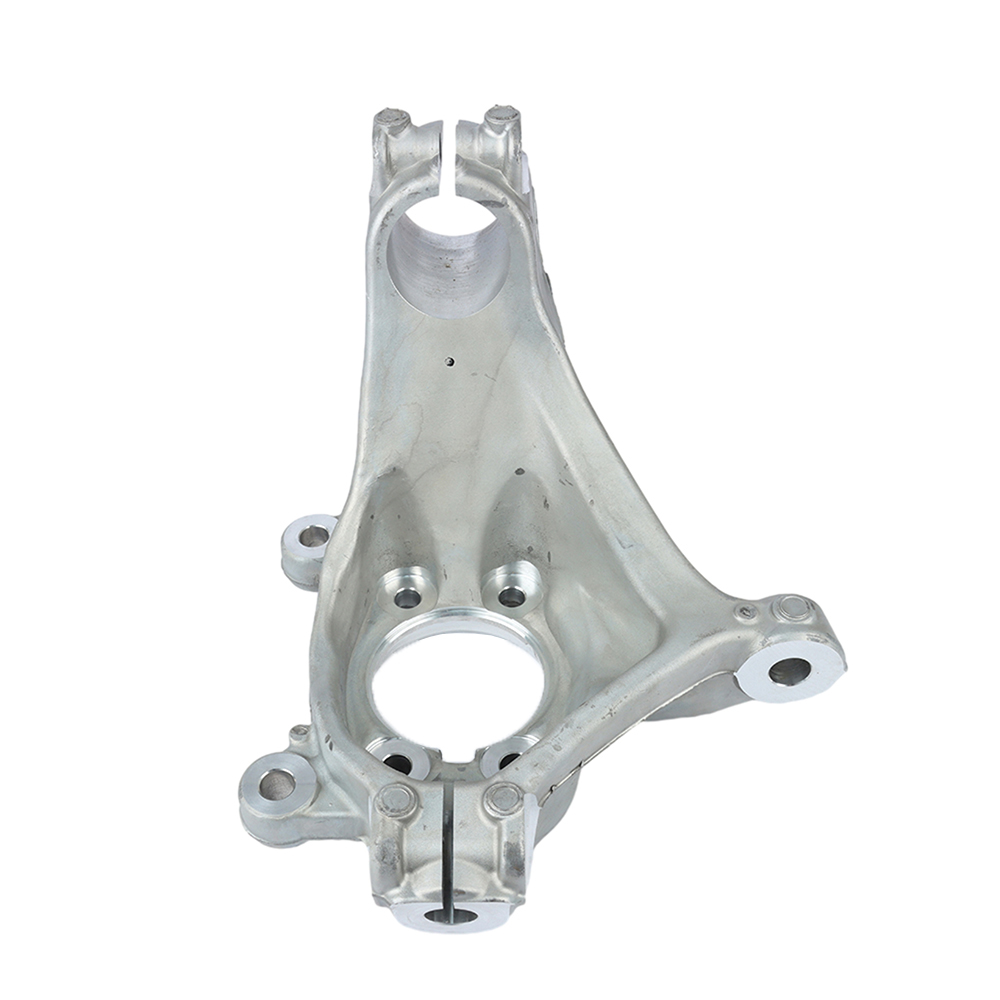 AXLE KNUCKLE