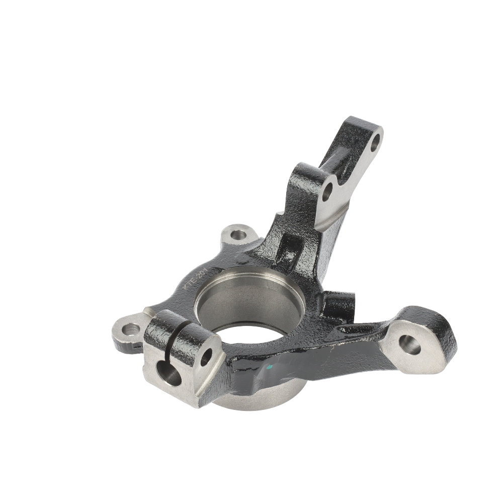 AXLE KNUCKLE