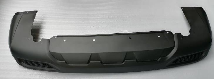 BUMPER