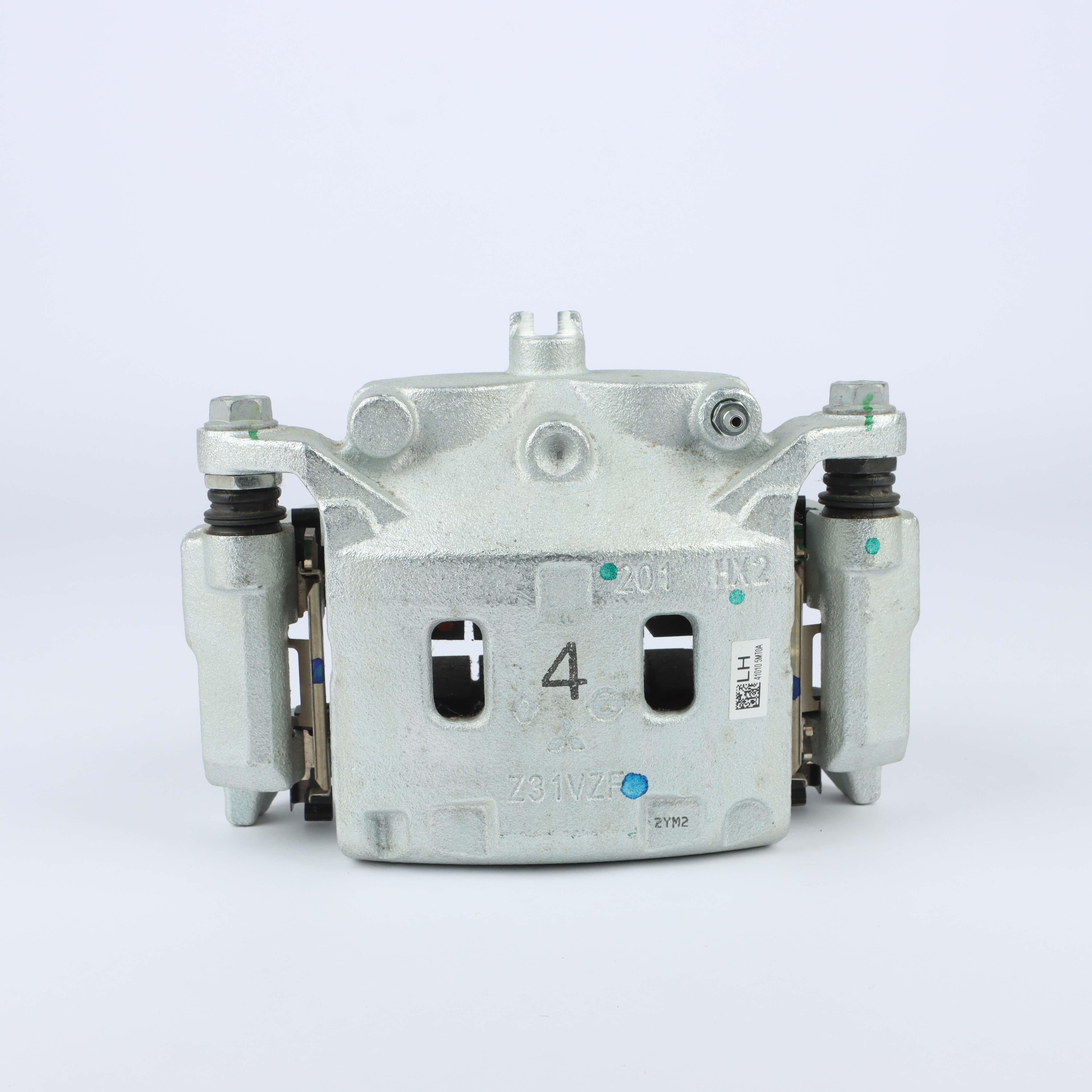BRAKE CYLINDER