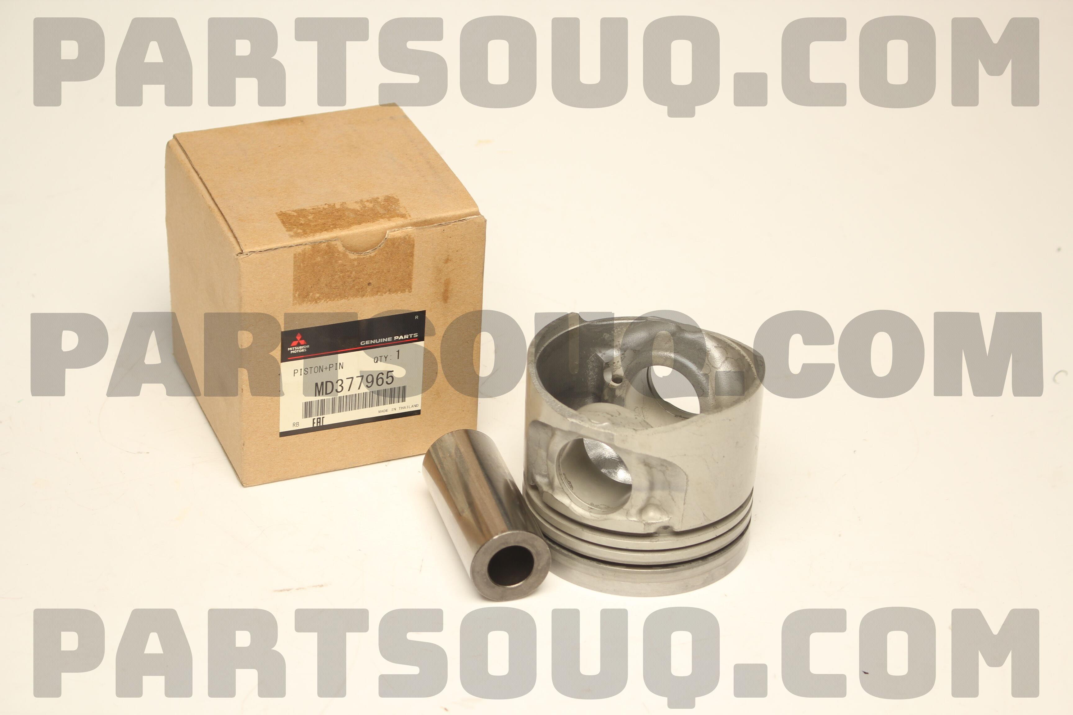 PISTON