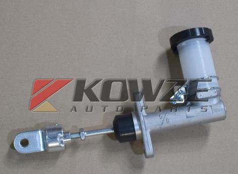 CLUTCH MASTER CYLINDER