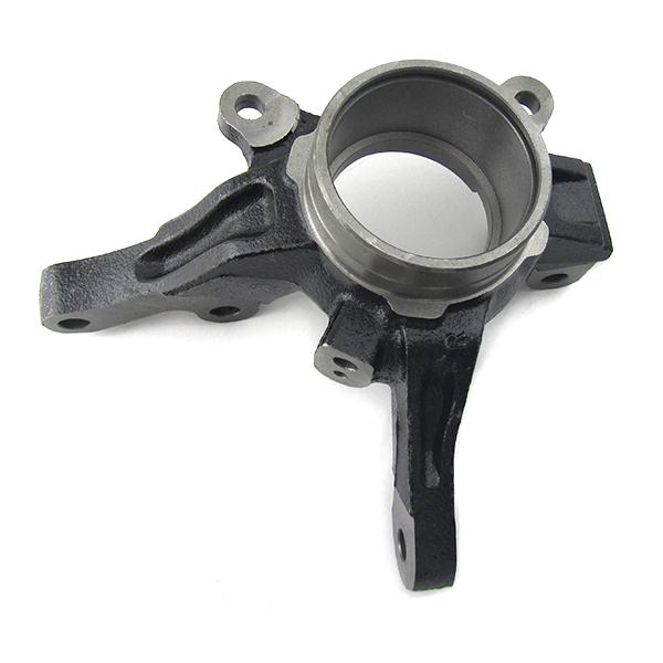 AXLE KNUCKLE