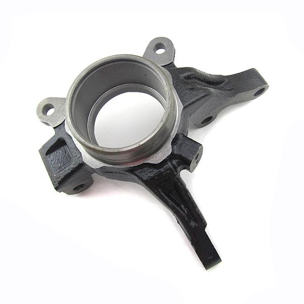 AXLE KNUCKLE