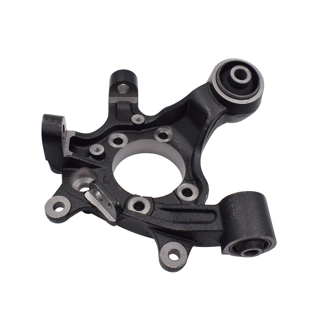 AXLE KNUCKLE