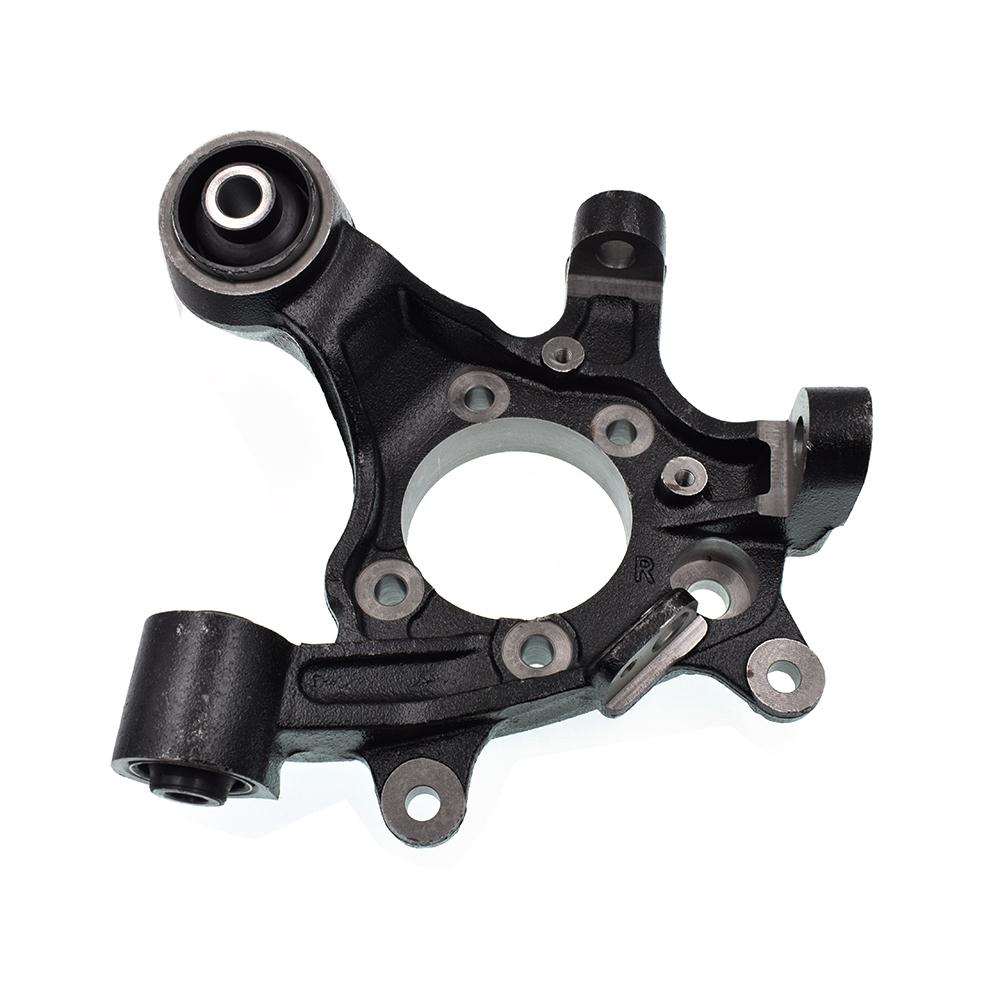 AXLE KNUCKLE