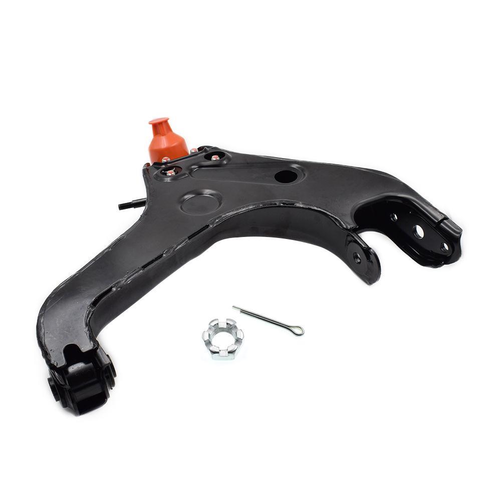 SUSPENSION ARM