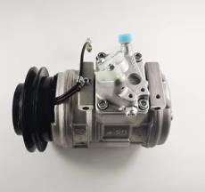 A/C COMPRESSOR