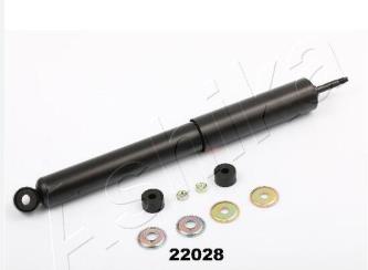 SHOCK ABSORBER