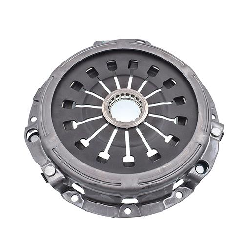 CLUTCH COVER