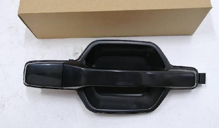 DOOR OUTSIDE HANDLE