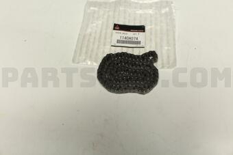 VALVE TIMING CHAIN