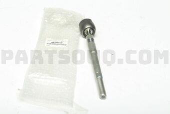 STEERING RACK TIE ROD