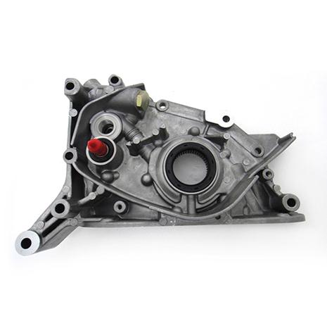 CYLINDER BLOCK CASE