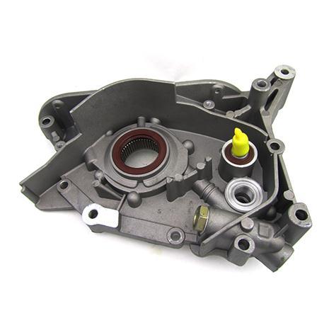 CYLINDER BLOCK CASE