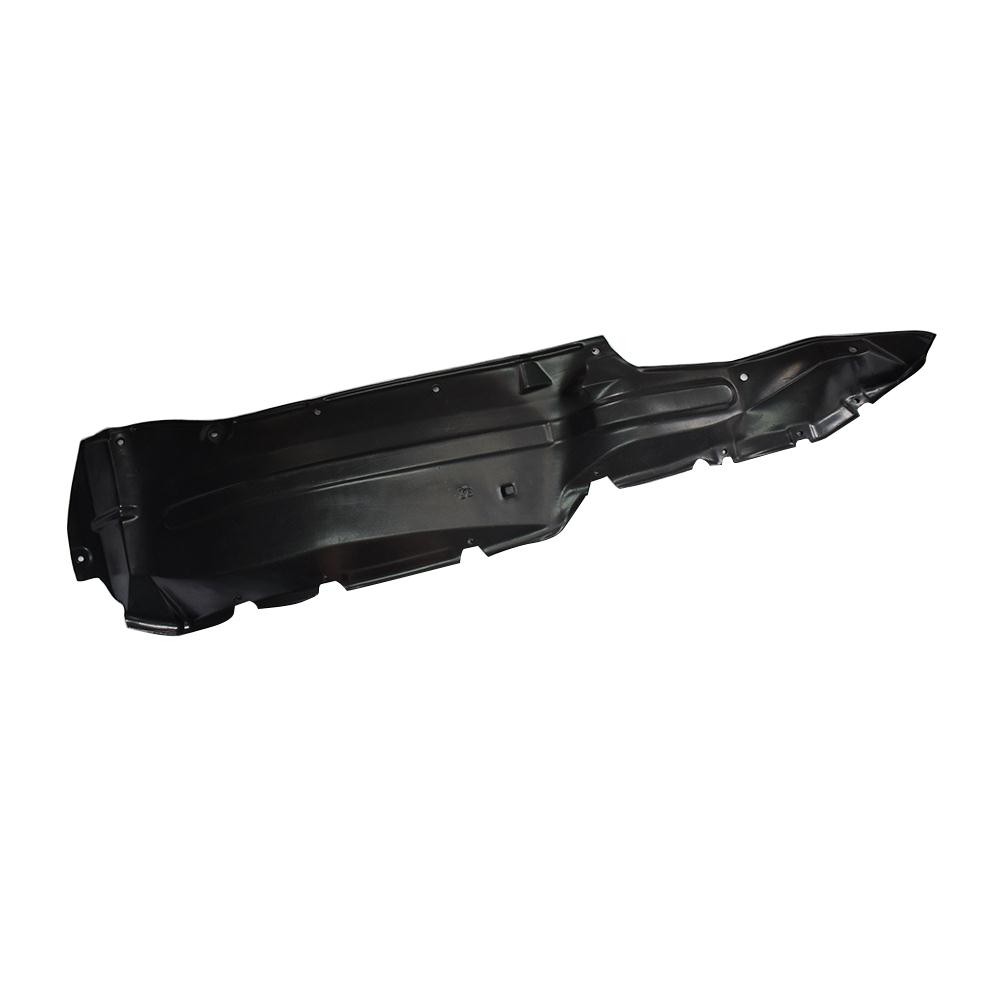 WHEELHOUSE SPLASH SHIELD
