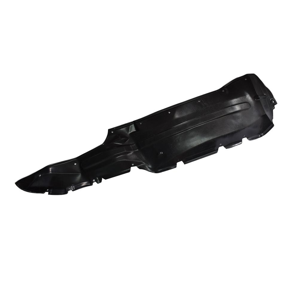 WHEELHOUSE SPLASH SHIELD