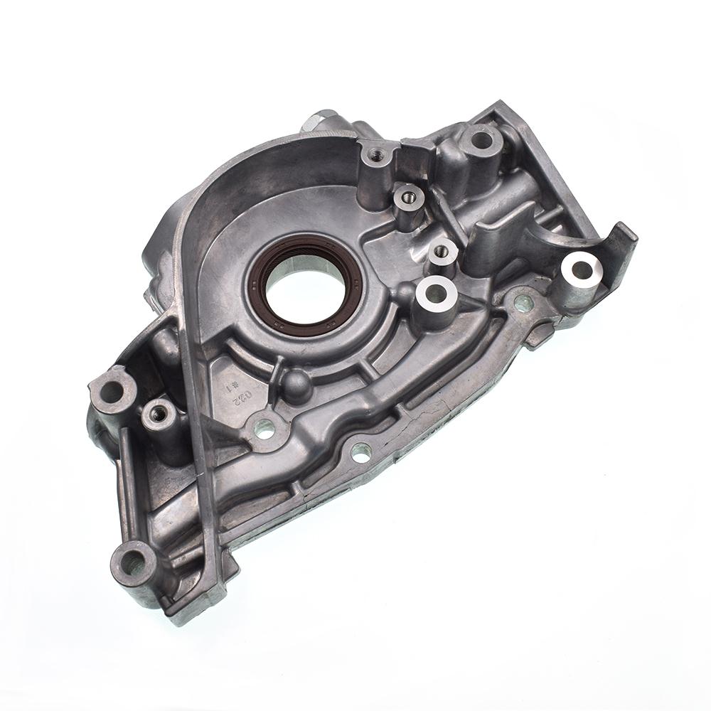 CYLINDER BLOCK CASE