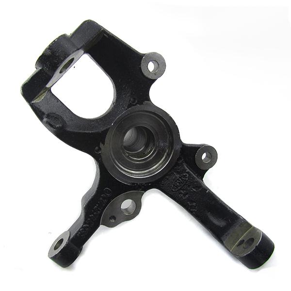 AXLE KNUCKLE