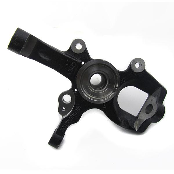 AXLE KNUCKLE