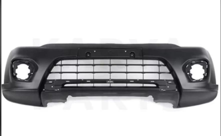 BUMPER